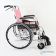 Kursi Roda Kawamura KF22 - Kursi Roda Ultra Light Kursi Roda Kawamura KF22 - Kursi Roda Ultra Light