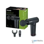 Alat Pijat Elektrik BEURER MG 89 Massage Gun CompactPower Rechargeable