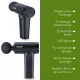 Alat Pijat Elektrik BEURER MG 89 Massage Gun CompactPower Rechargeable Alat Pijat Elektrik BEURER MG 89 Massage Gun CompactPower Rechargeable
