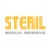 Steril 