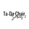 Ta-Da Chair
