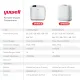 Portable Oxygen Concentrator Yuwell Spirit 3 for Travel Portable Oxygen Concentrator Yuwell Spirit 3 for Travel