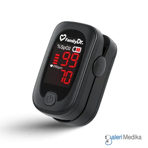 Pulse Oximeter FamilyDr FS10K