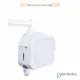 Dental Unit Hidrolik Onemed GD-S200 Kursi Periksa Gigi Profesional Dental Unit Hidrolik Onemed GD-S200 Kursi Periksa Gigi Profesional