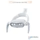 Dental Unit Hidrolik Onemed GD-S200 Kursi Periksa Gigi Profesional Dental Unit Hidrolik Onemed GD-S200 Kursi Periksa Gigi Profesional