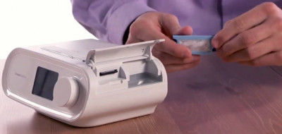 Philips DreamStation: Tips cara membersihkan dan mengganti filter udara