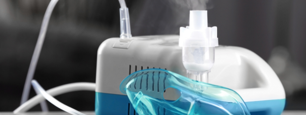 Hal-hal yang harus diperhatikan sebelum membeli nebulizer