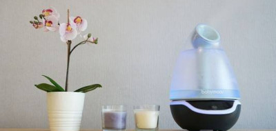 Kelembaban Udara Bisa Mempengaruhi Pernapasan?