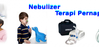 Pengobatan Asma Dengan Nebulizer