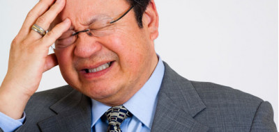 Kenali Gejala Stroke dan Cegah Lebih Dini