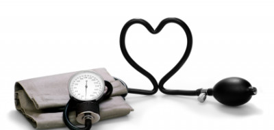 Ayo Monitor Tekanan Darah