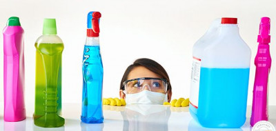 Kenali Beda Antiseptik dan Desinfektan Untuk Mencegah Penularan Virus Corona