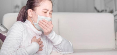 7 Cara Ampuh Keluarkan Dahak 