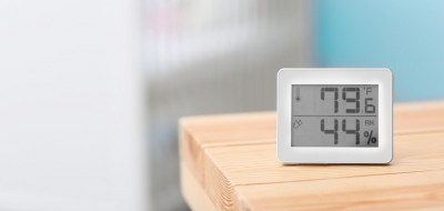 Review Beurer HM-16 Alat Pengukur Suhu Dan Kelembapan Ruangan Yang Andal