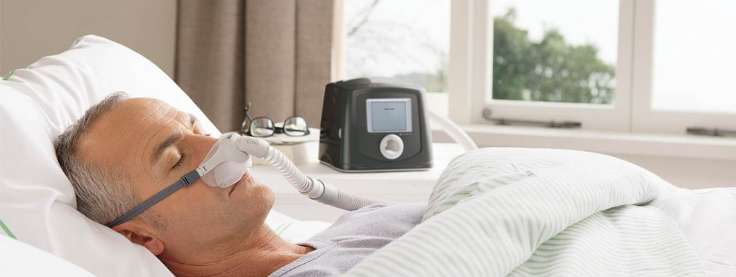 Terapi BiPAP: Manfaat, Indikasi dan Cara Penggunaan untuk Sleep Apnea