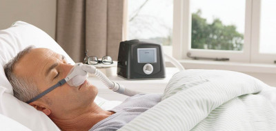 Terapi BiPAP: Manfaat, Indikasi dan Cara Penggunaan untuk Sleep Apnea