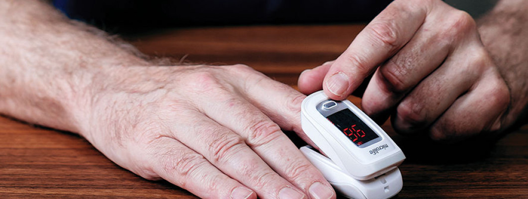 Rekomendasi dan Perbandingan Fingertip Pulse Oximeter