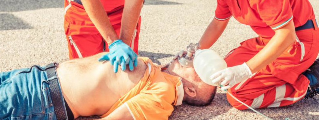 Mengenal Penggunaan Masker CPR untuk Resusitasi