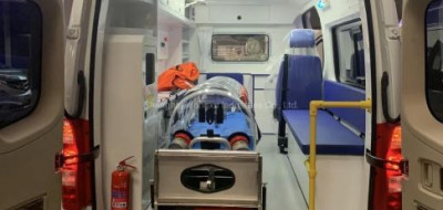 Cara Yang Tepat Memberikan Pertolongan Pertama Korban Kecelakaan Berkendara