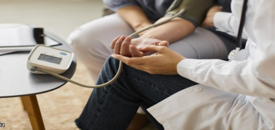 Cara Mengatasi Tekanan Darah Rendah (Hipotensi)