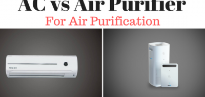 6 Rekomendasi Air Purifier Untuk Membasmi Virus Dan Bakteri