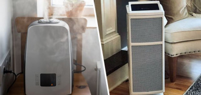 Humidifier vs Air Purifier: Mana yang Anda Butuhkan?