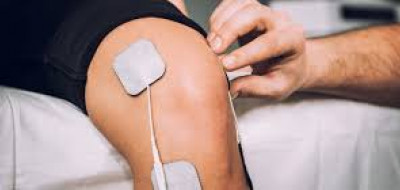 Kegunaan Alat Pijat Elektrik TENS (Alat Stimulasi Saraf)
