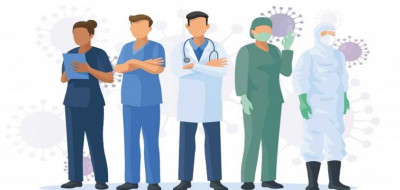 Antisipasi Cegah Virus Corona, Alat Pelindung Ini Mampu Cegah COVID-19