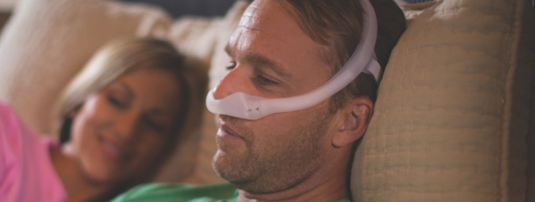 Rekomendasi Masker CPAP Terbaik Untuk Penderita Sleep Apnea