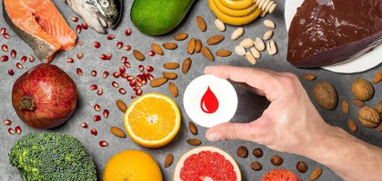 Makanan Yang Boleh Dan Tidak Boleh Untuk Penderita Anemia Galeri Medika