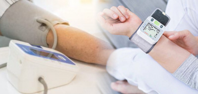 Mana Yang Lebih Akurat, Tensimeter Pergelangan Tangan atau Lengan Atas?