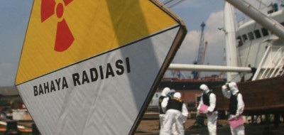 Pentingnya Mengetahui Radiasi Dalam Kehidupan Sehari-hari