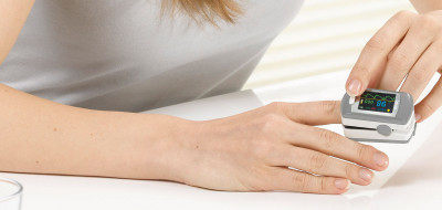 Perbandingan Pulse Oximeter Beurer PO30, PO60, PO80