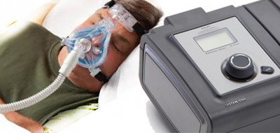 Dapatkah Mesin BiPAP Digunakan Sebagai Ventilator untuk Menangani COVID-19?