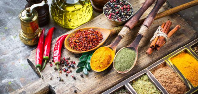 11 Bumbu Dapur Yang Memiliki Segudang Manfaat Bagi Kesehatan