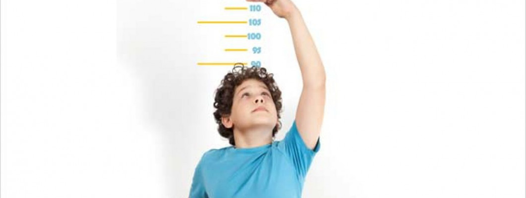 Tips Cara Mengukur Tinggi Bdan Anak di Rumah