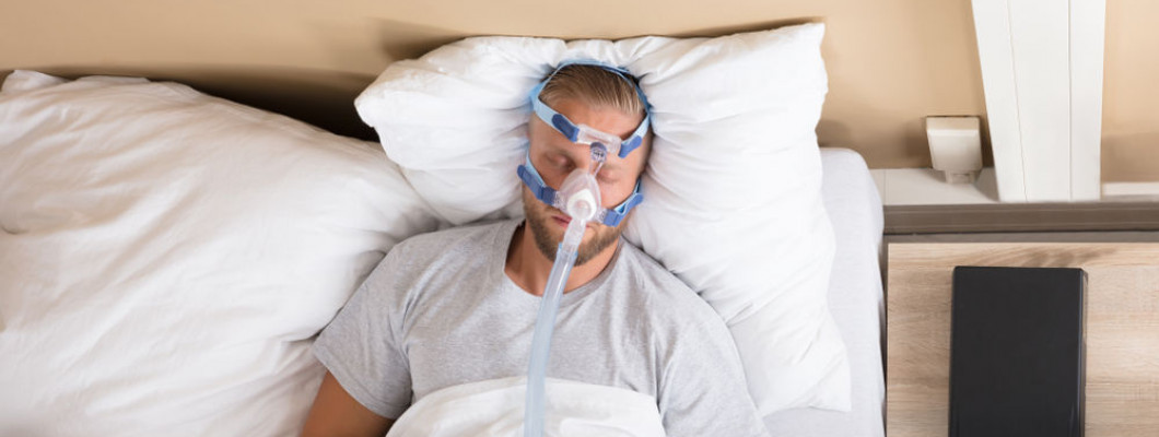 Mengenal Terapi CPAP Untuk Atasi Gangguan Sleep Apnea