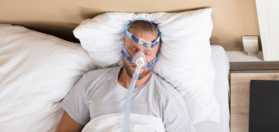 Mengenal Terapi CPAP Untuk Atasi Gangguan Sleep Apnea
