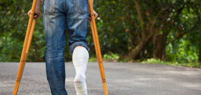 Tips Perawatan dan Pemulihan Setelah Patah Tulang Pada Kaki