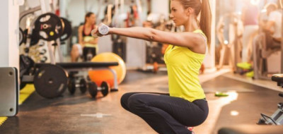 Dampak yang Ditimbulkan Dalam Beberapa Hari Setelah Tidak Berolahraga Lagi