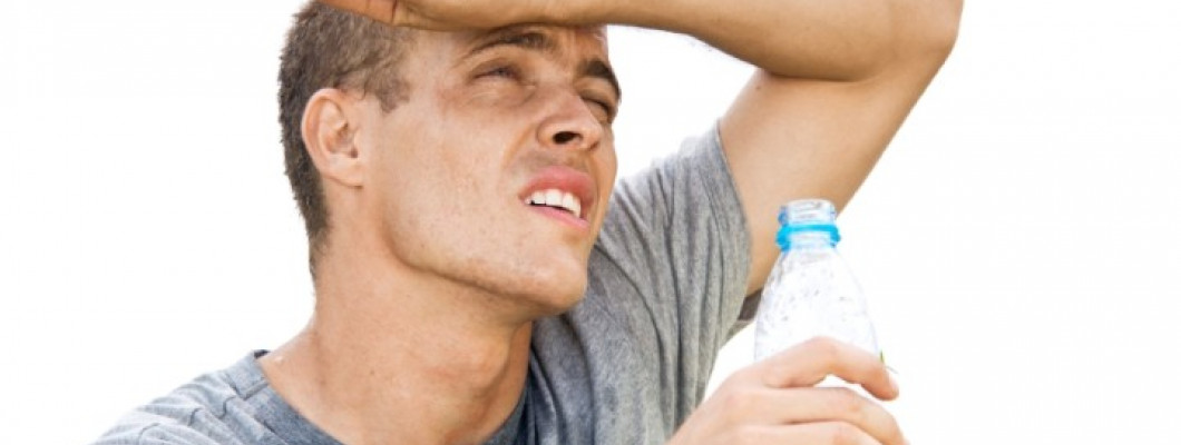 Tips Menghindari Dehidrasi Sebelum Beraktivitas