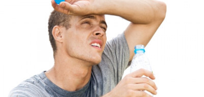 Tips Menghindari Dehidrasi Sebelum Beraktivitas