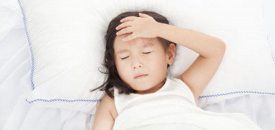 Berapakah Kisaran Suhu Tubuh Normal Usia Anak dan Dewasa?
