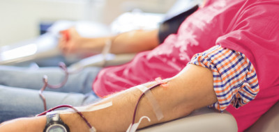 Inilah Hal-hal yang Harus di Perhatikan Sebelum Mendonorkan Darah
