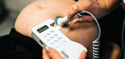 Mengetahui Denyut Jantung Bayi dengan Alat Ini