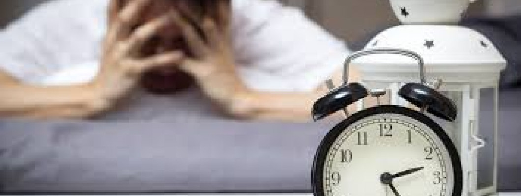 Beberapa Jenis Gangguan Tidur yang Dapat Merusak Kesehatan Anda