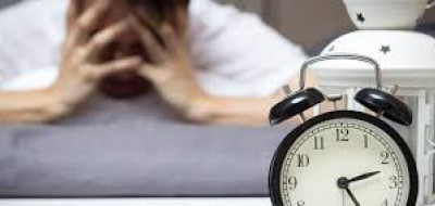 Beberapa Jenis Gangguan Tidur yang Dapat Merusak Kesehatan Anda