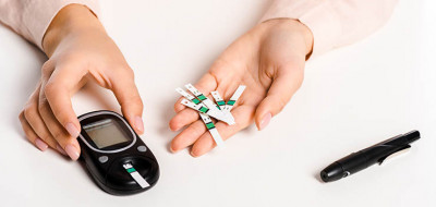 5 Rekomendasi Merk Glukometer Terbaik