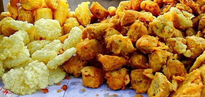Makanan dan Minuman yang Membuat Daya Tahan Tubuh Menurun