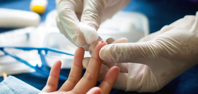 Ketahui Kadar Hemoglobin Anda Dengan Alat Ini